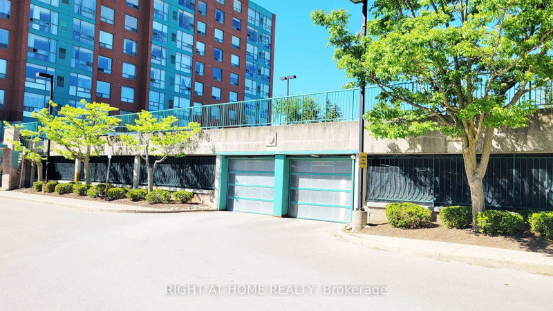 302 - 55 Blue Springs Drive