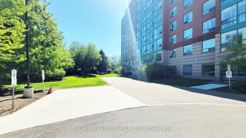 302 - 55 Blue Springs Drive