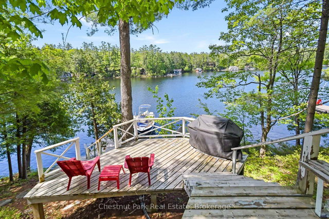 85 Taylor Island