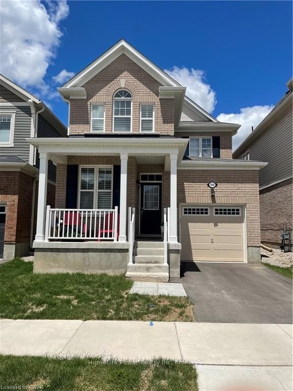 home for lease on 180 Ridge Road