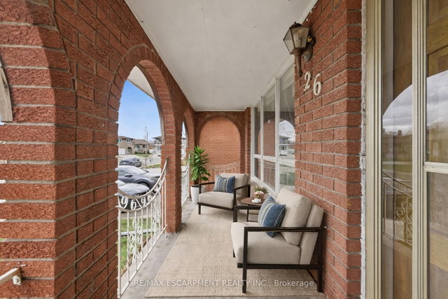 26 Adorn Court