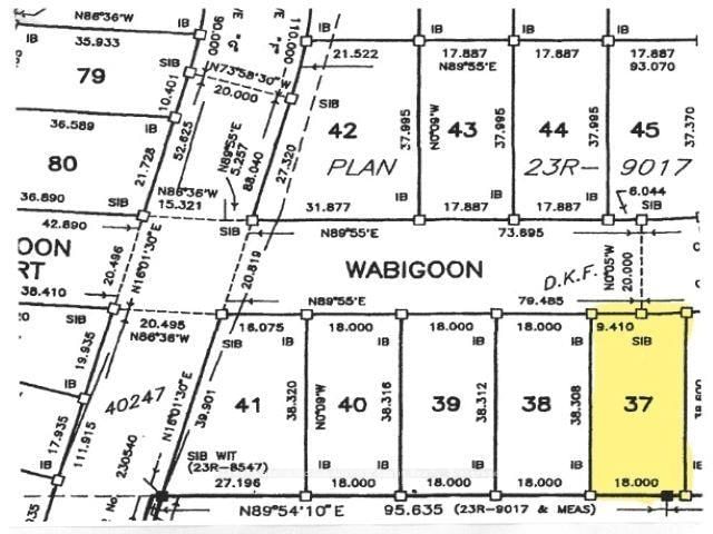 36 Wabigoon Drive