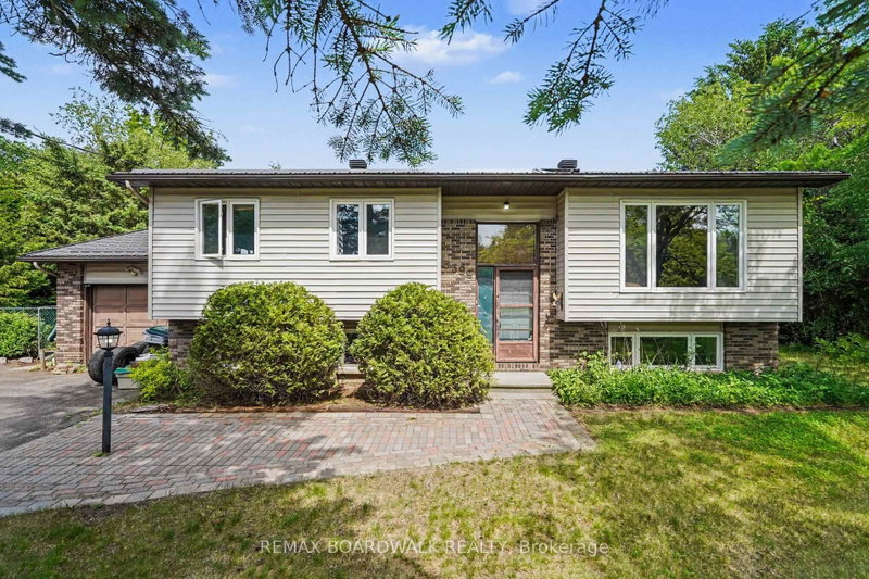 3399 Regburn Drive