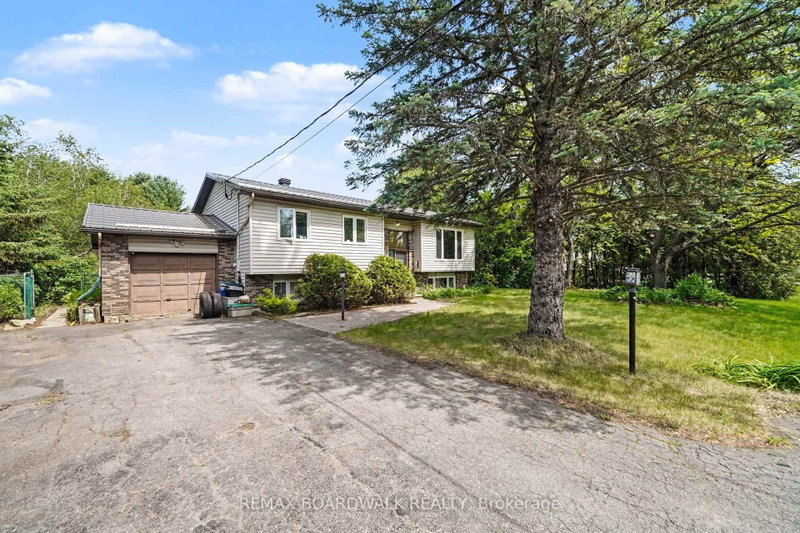 3399 Regburn Drive