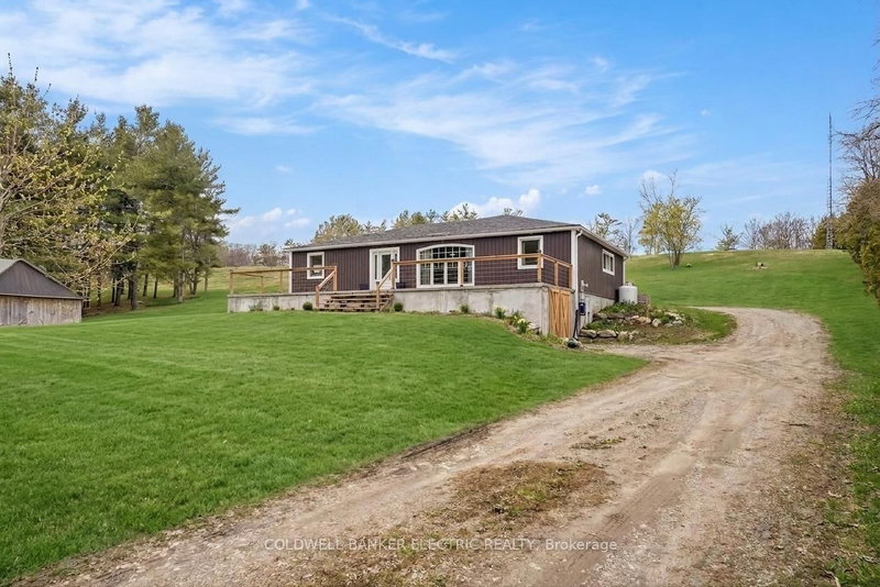 5078 Oak Hills Road
