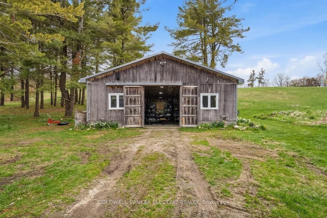5078 Oak Hills Road • Hamilton Township, ON photo 36