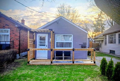 155 Gammage Street