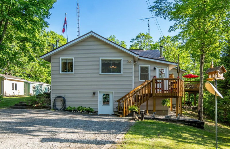 1140 High Falls Lane