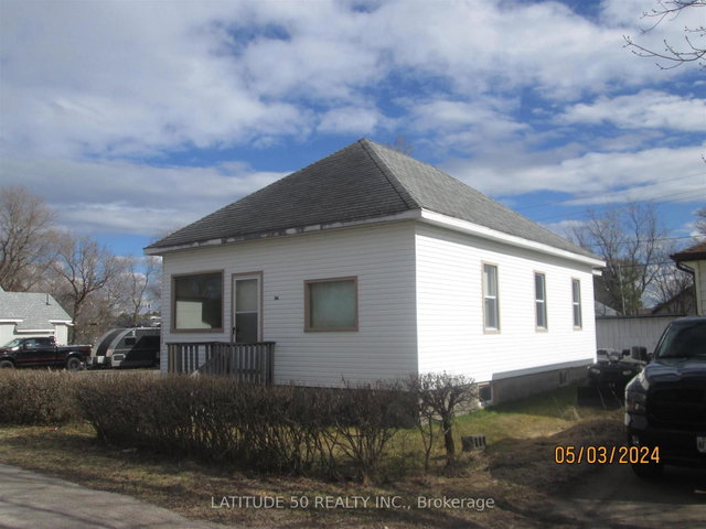 306 Front Street
