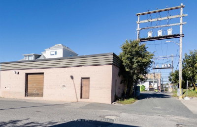 Commercial/Retail for lease at B-231 Main Street South, Kenora, Ontario, P9N 1T3 - Downtown - MLS: X13265214