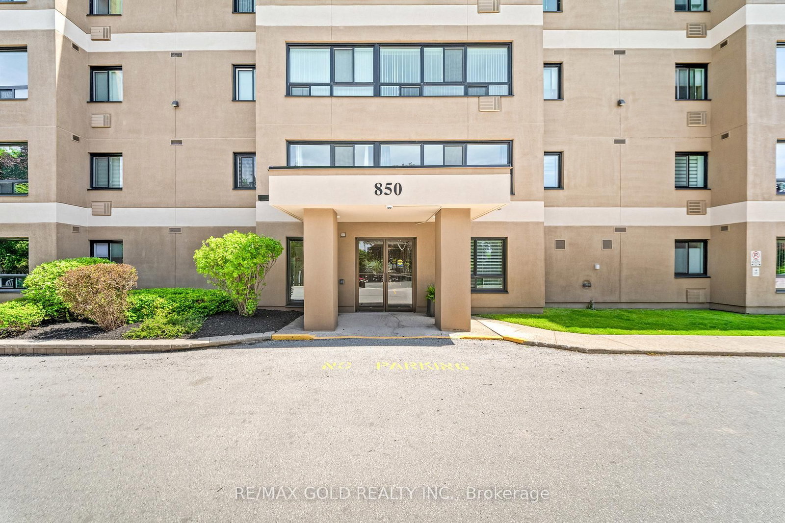 850 6th Street E • #505 • Owen Sound, ON photo 3