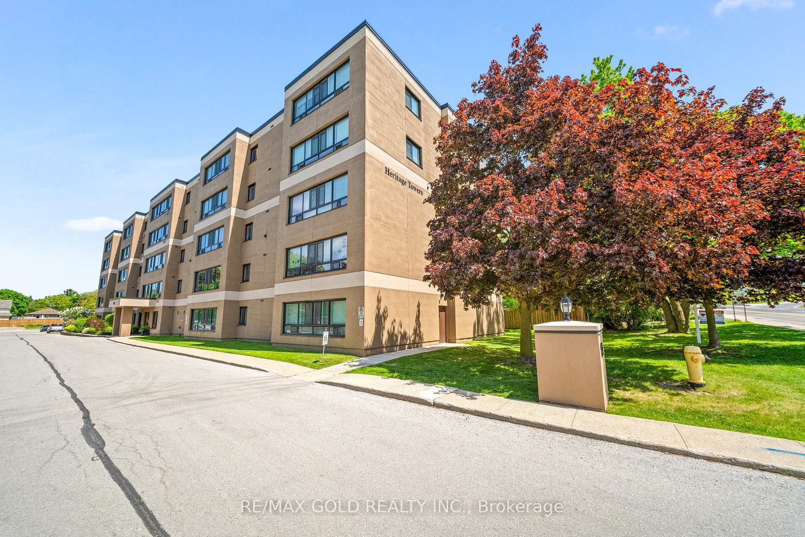 850 6th Street E • #505 • Owen Sound, ON photo 5