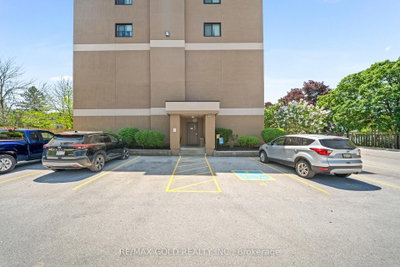 850 6th Street E • #505 • Owen Sound, ON photo 7