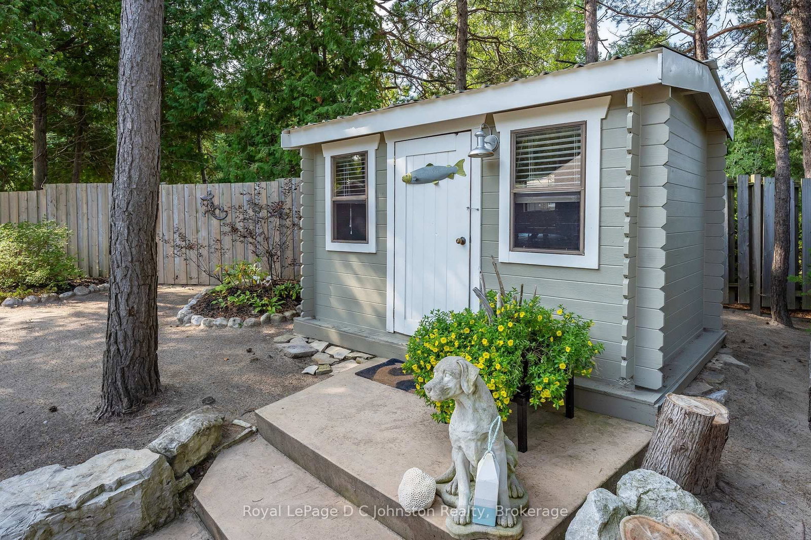 103 Saugeen Beach Road • Saugeen Shores, ON photo 32