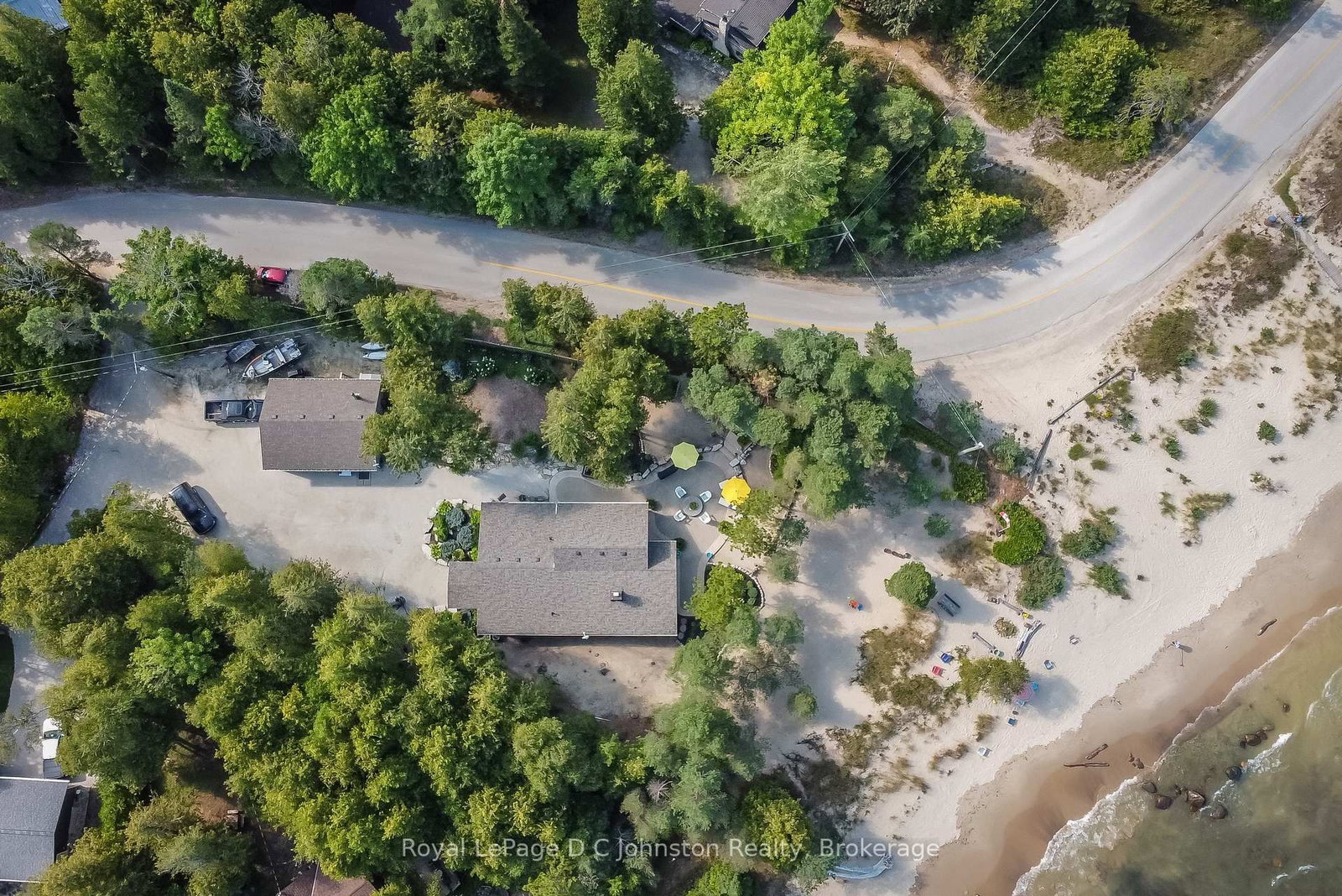 103 Saugeen Beach Road • Saugeen Shores, ON photo 46