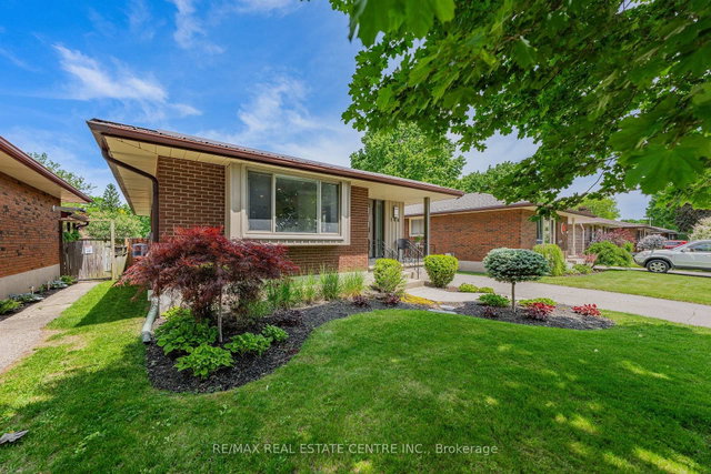 148 Wedgewood Drive
