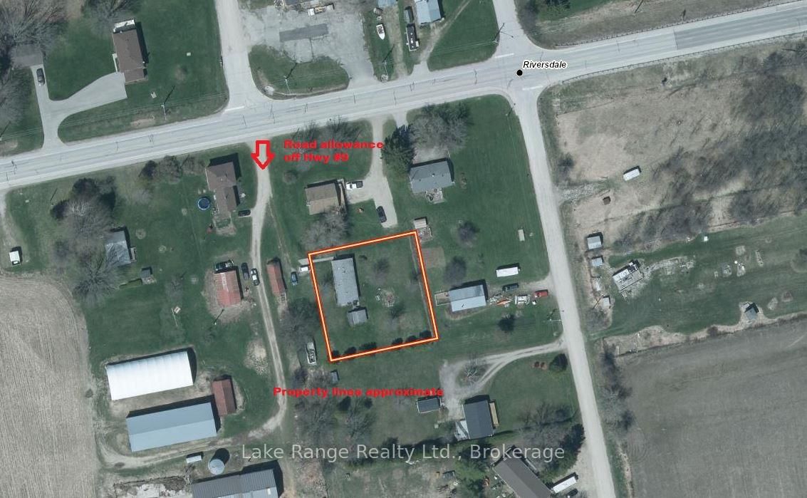 3525 Highway 9 Highway • Brockton, ON photo 12