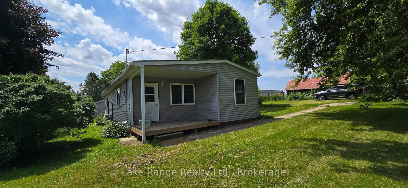 3525 Highway 9 Highway • Brockton, ON photo 2