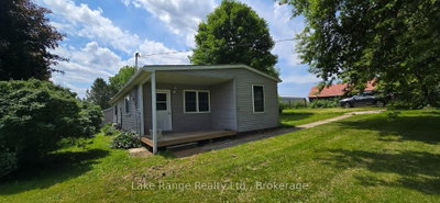 3525 Highway 9 Highway • Brockton, ON photo 2