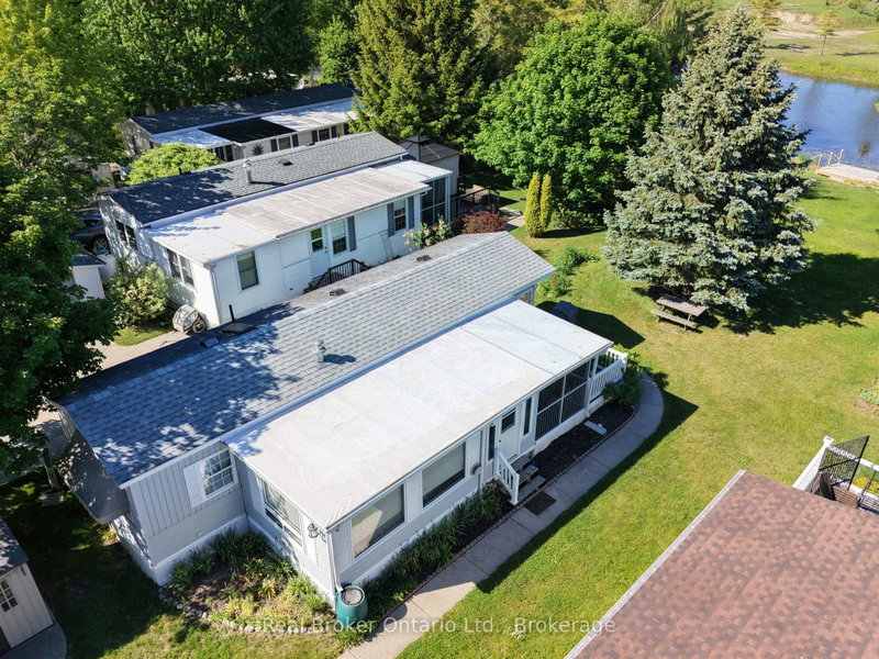 M39 - 13 Southline Avenue