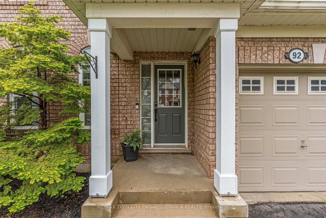 92 Baggs Crescent