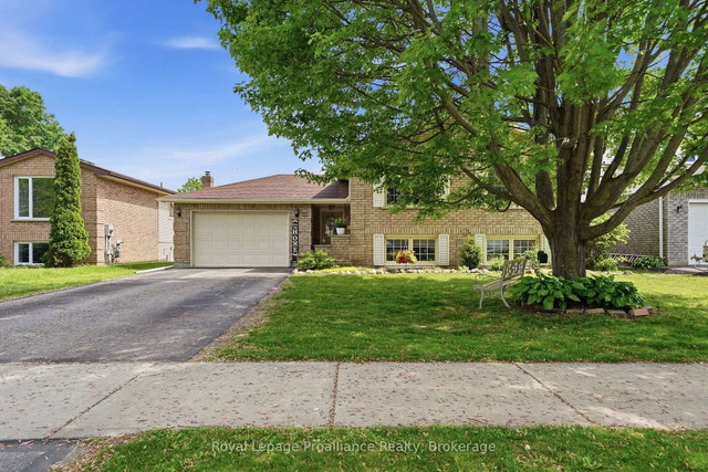 31 Springbrook Crescent