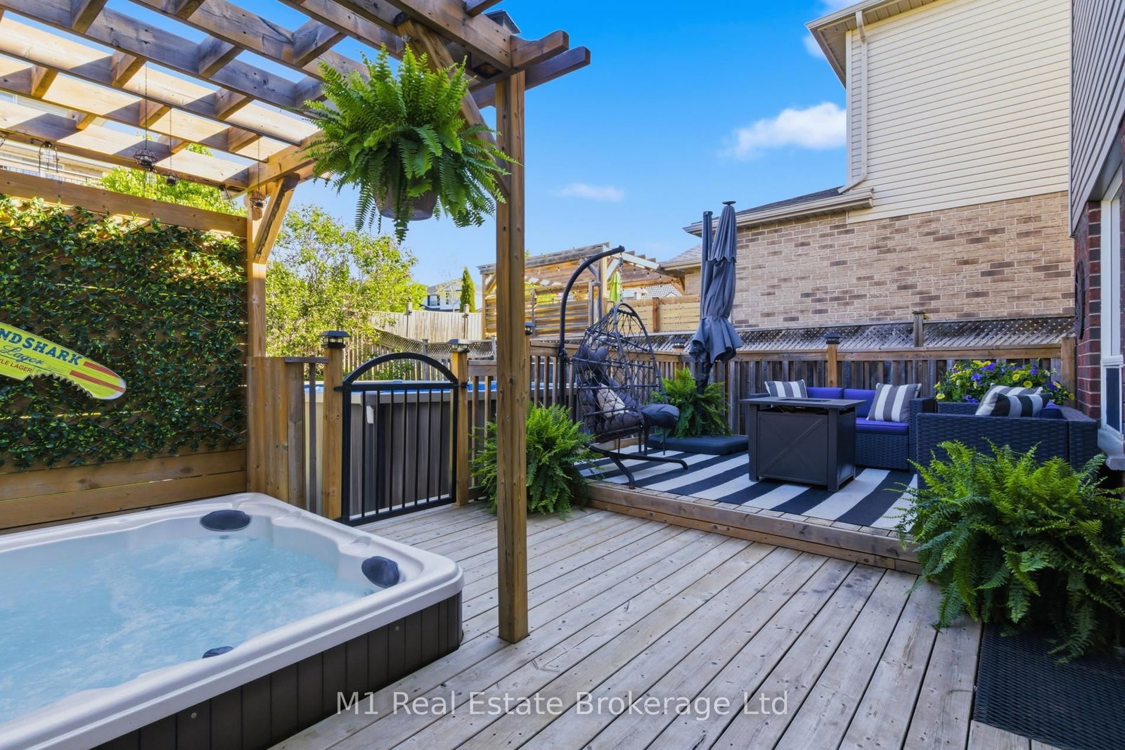 30 Creekside Drive • Guelph, ON photo 31