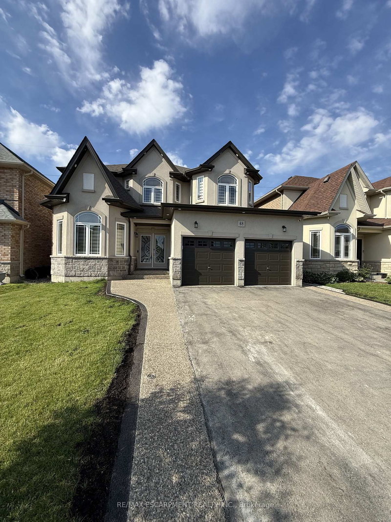 home for lease on 68 Dolomiti Court