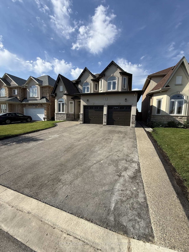 68 Dolomiti Court