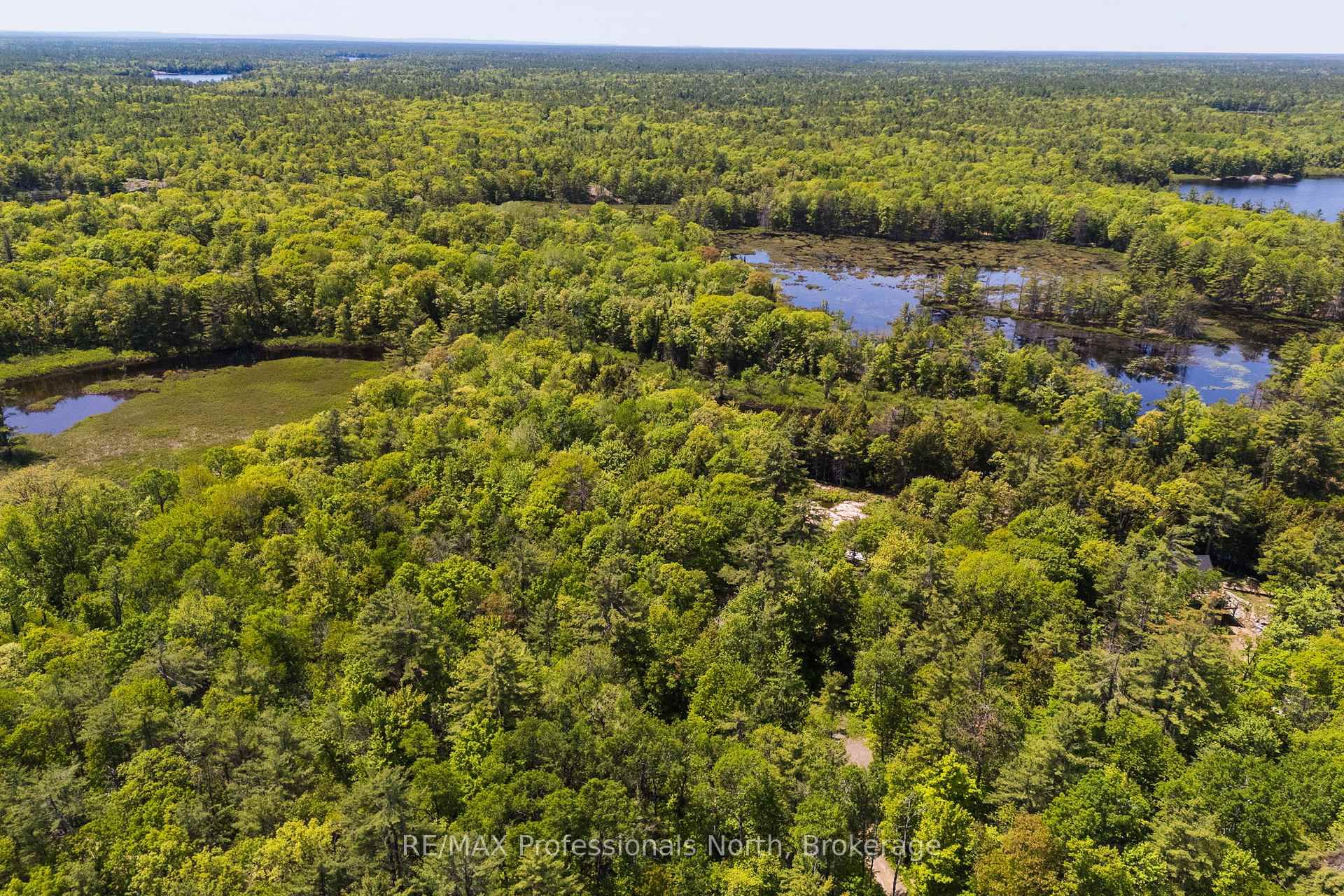 1204 South Morrison Lake Road, Unit 2