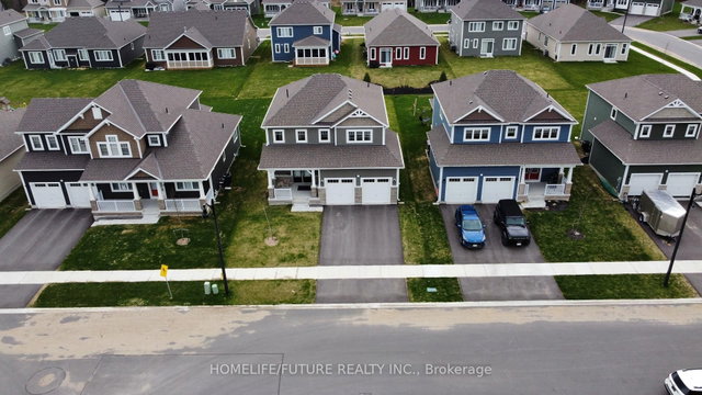 1 Dyer Crescent