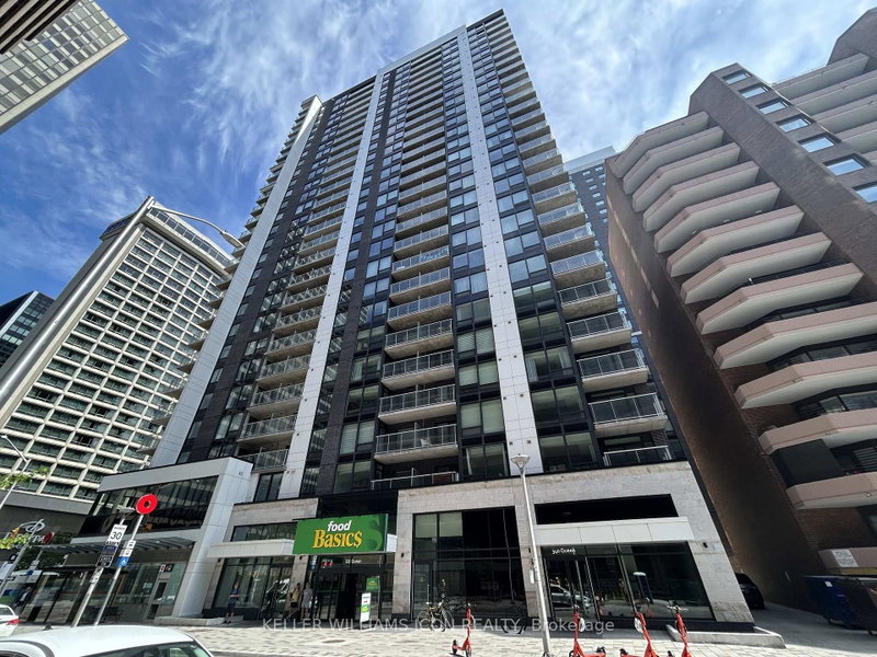 810 - 340 Queen Street