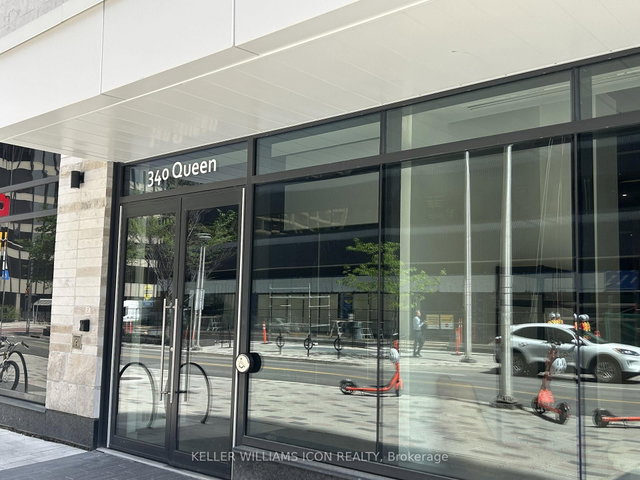 810 - 340 Queen Street