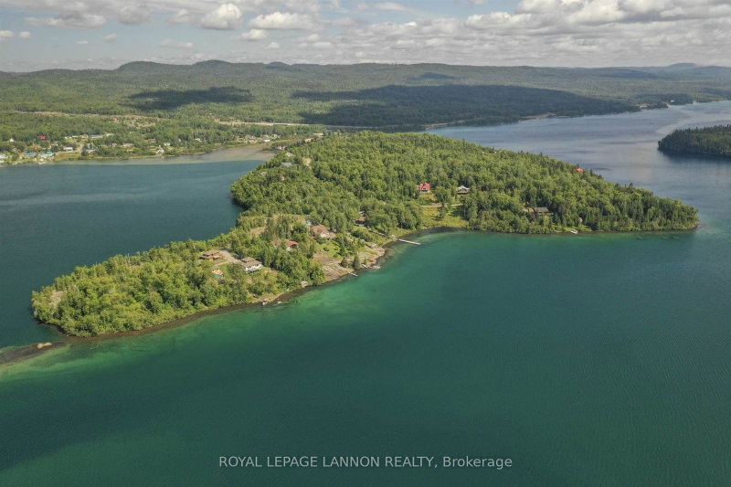 LOT 19B NICOL ISLAND