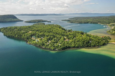 LOT 21B NICOL ISLAND