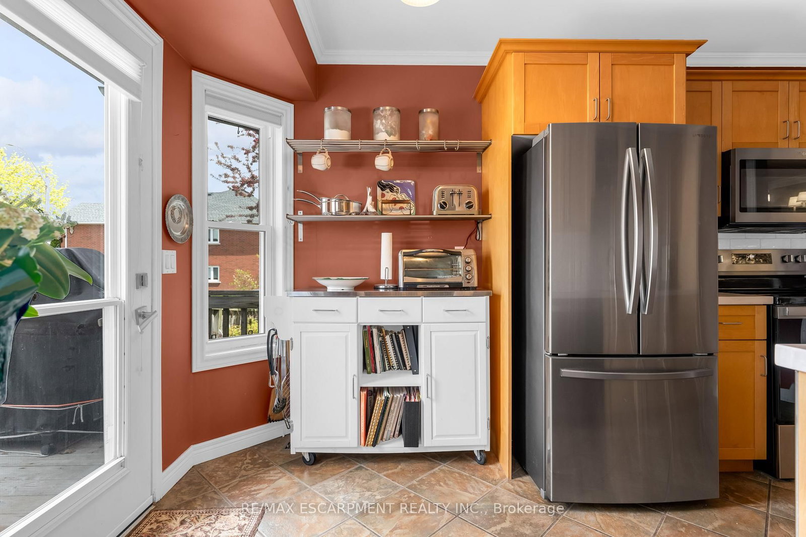 50 Spadara Drive • Hamilton, ON photo 13