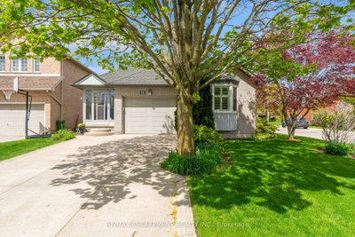 50 Spadara Drive • Hamilton, ON photo 2
