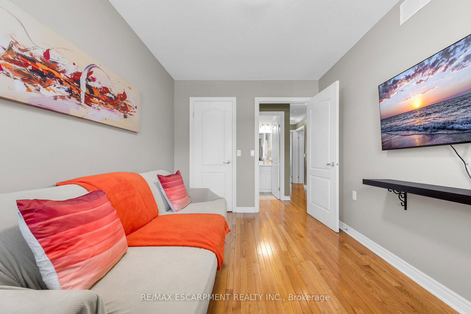 50 Spadara Drive • Hamilton, ON photo 22