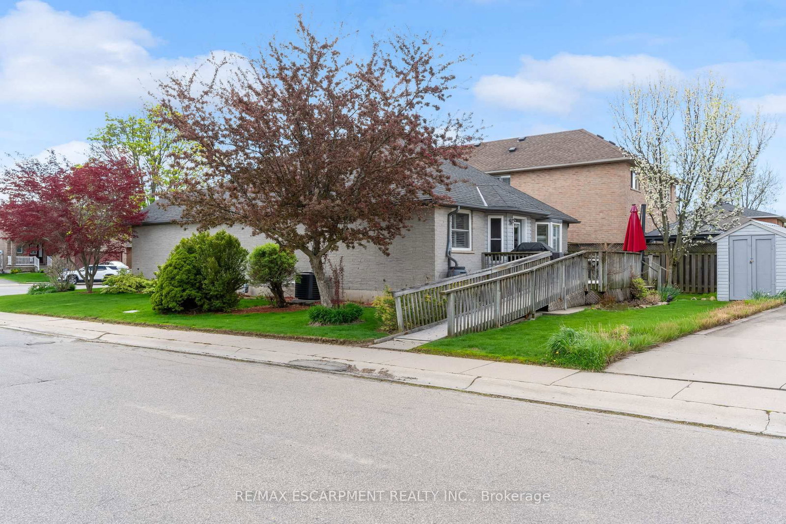 50 Spadara Drive • Hamilton, ON photo 33