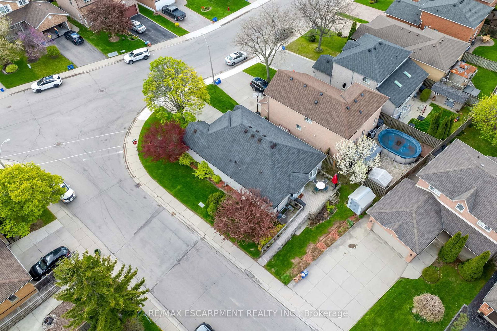 50 Spadara Drive • Hamilton, ON photo 35
