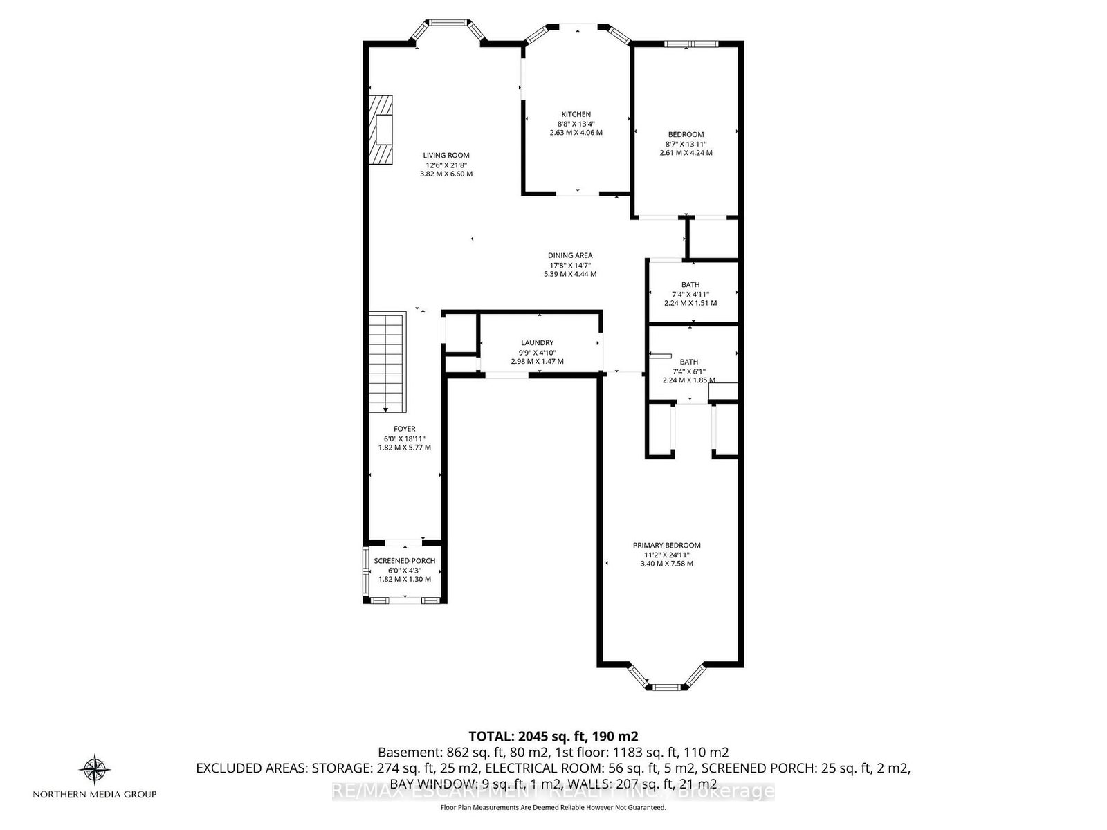 50 Spadara Drive • Hamilton, ON photo 39