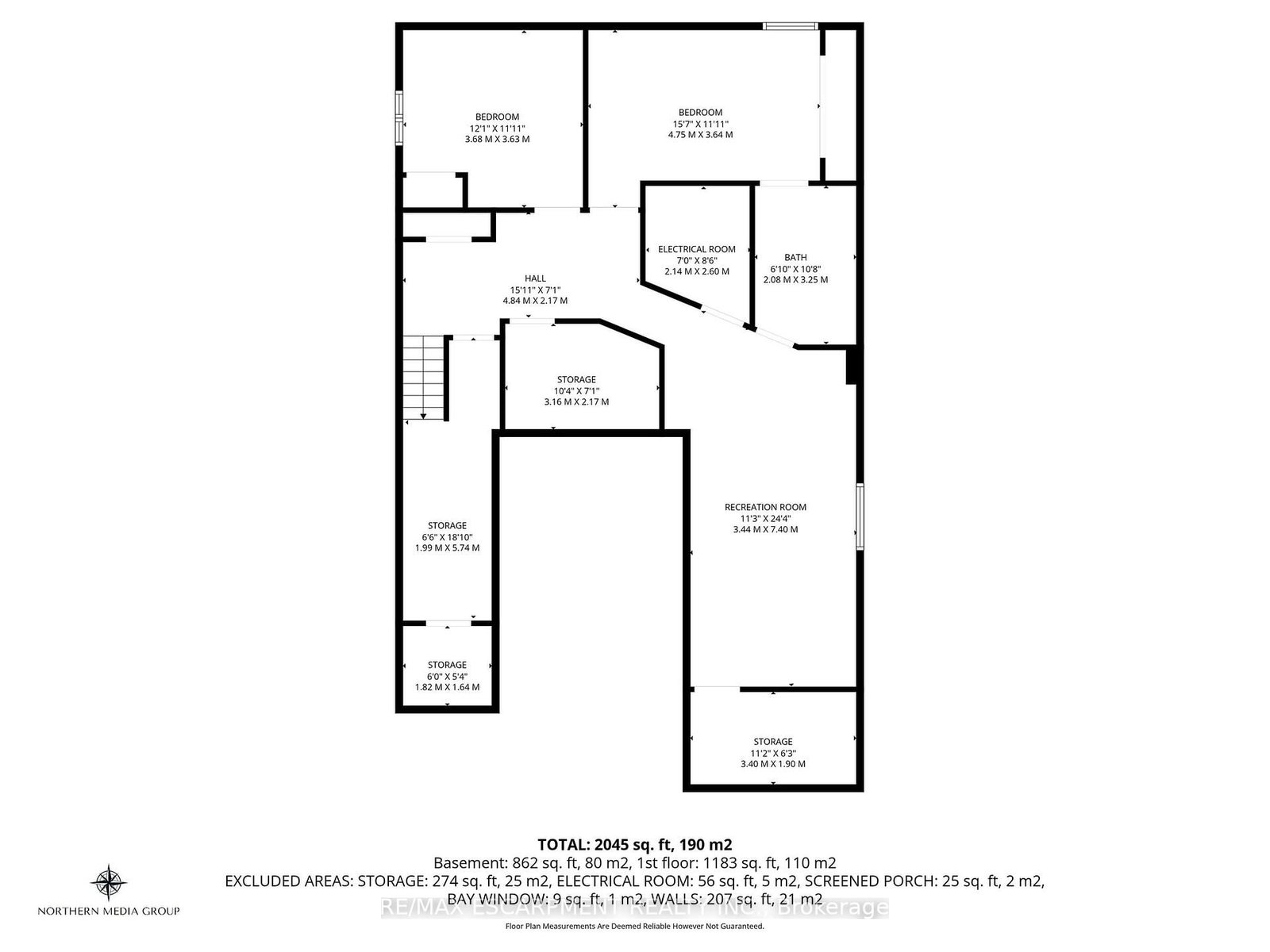 50 Spadara Drive • Hamilton, ON photo 40