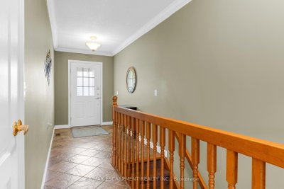 50 Spadara Drive • Hamilton, ON photo 5