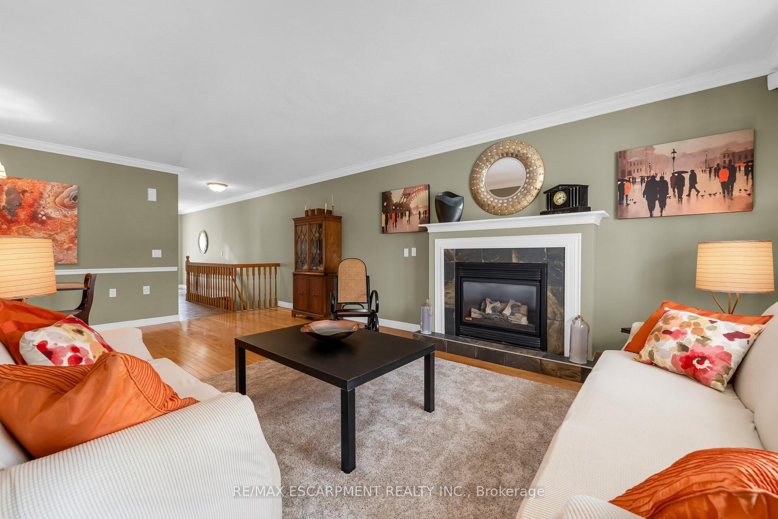 50 Spadara Drive • Hamilton, ON photo 9