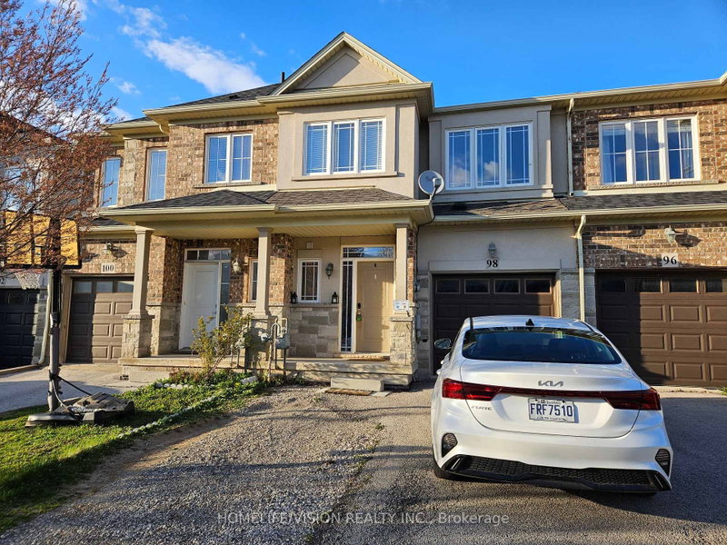 home for lease on Upper Level-98 Highgate Drive