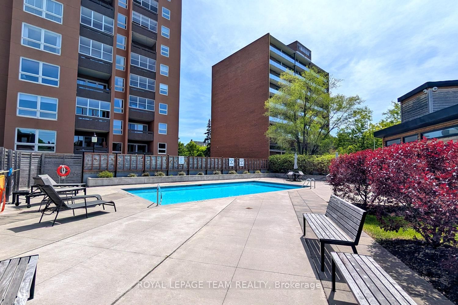 373 E Laurier Avenue • #505 • Ottawa, ON photo 38