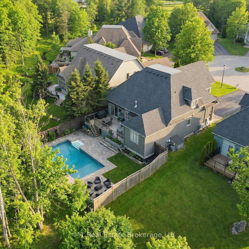 11 Breakwater Crt, Gravenhurst, Ontario