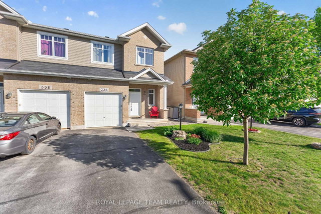 336 Glenbrae Avenue