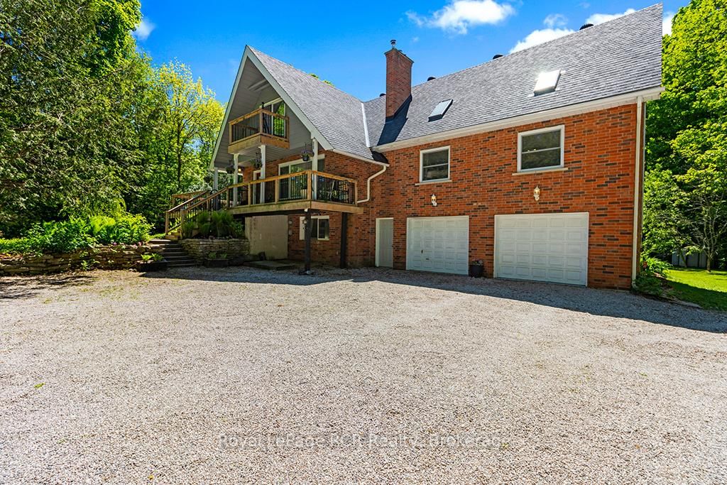 558156 4 Concession N • Meaford, ON photo 1