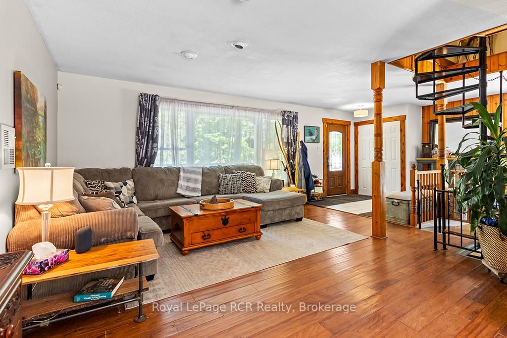 558156 4 Concession N • Meaford, ON photo 11